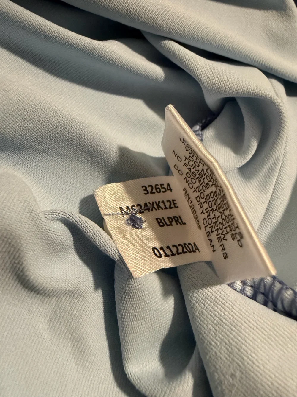 Peter Millar Summer Comfort Essex County Manchester Polo Shirt Mens XL Blue